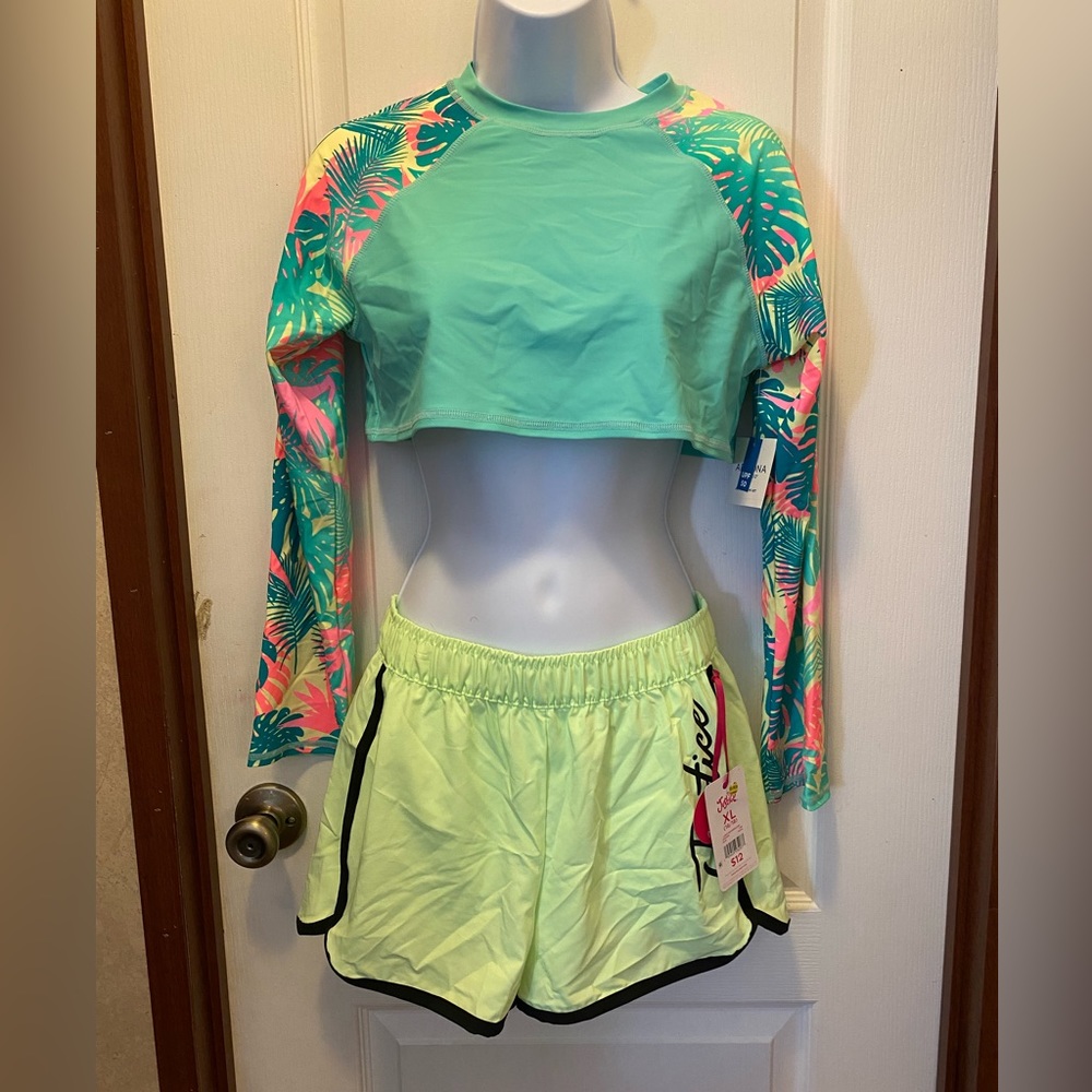 Swim Suit